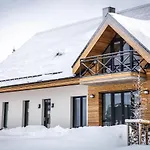Klinovec Apartman Loučná pod Klínovcem