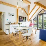 Klinovec Apartman