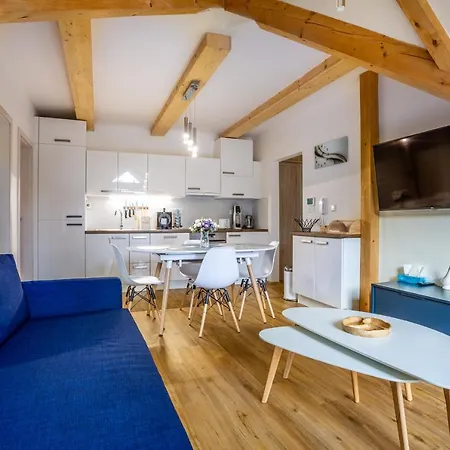 Klinovec Appartamento