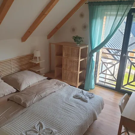 Klinovec Appartamento *