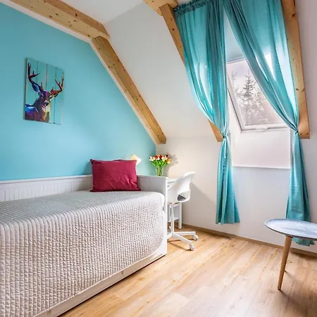 Klinovec * Loučná pod Klínovcem