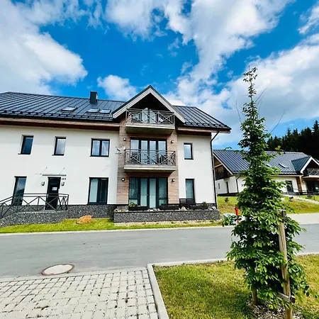 Klinovec Appartement