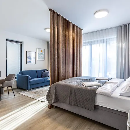 Klinovec Appartement