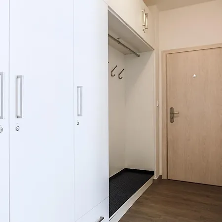 Klinovec Loučná pod Klínovcem