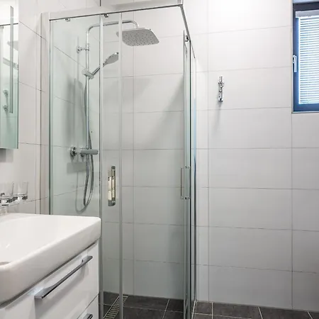 شقة Klinovec Loučná pod Klínovcem