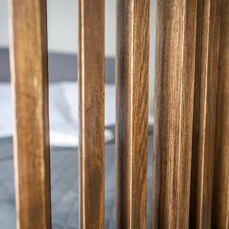 Appartement Klinovec Loučná pod Klínovcem