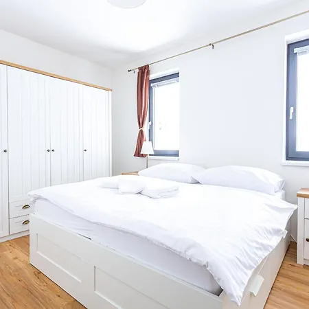 Klinovec Appartement