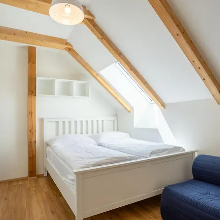 Appartement Klinovec