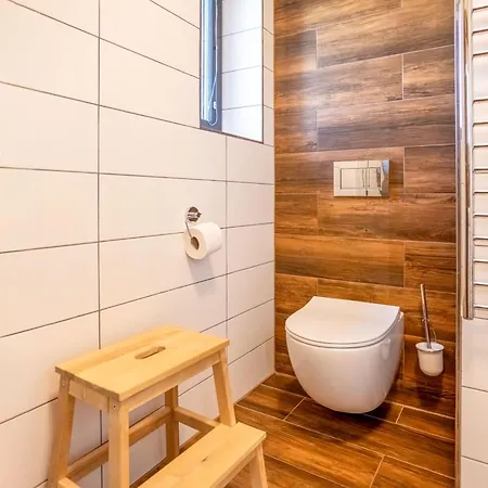 Klinovec Appartement