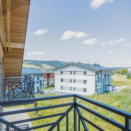 Appartement Klinovec