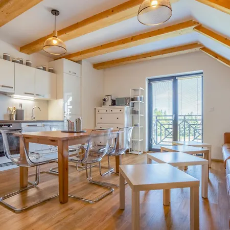 Appartement Klinovec
